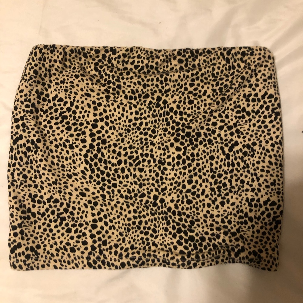 American eagle tube top